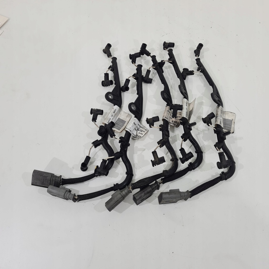 фото №1, Джгут свічка boxer jumper 2.0 blue hdi 9805075680