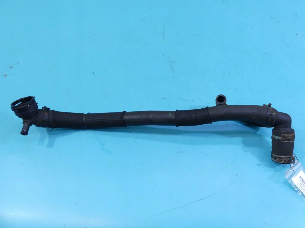 фото №1, Шланг системы охлаждение wody toyota auris ii 2