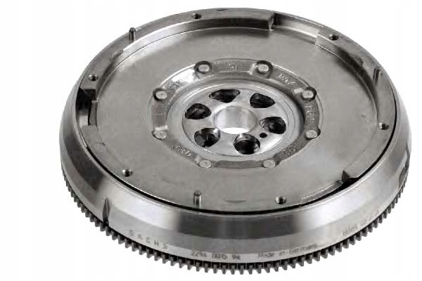 фото №1, Sachs 2294 001 594 колесо маховик