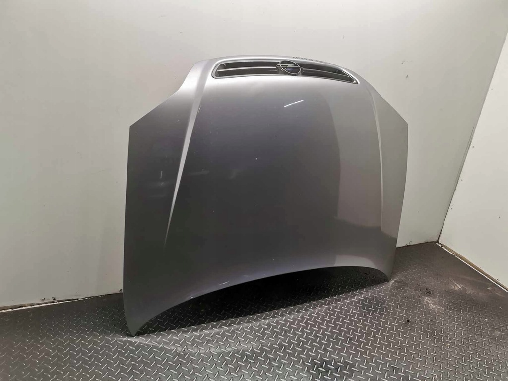 фото №6, Капот opel astra ii g z4au