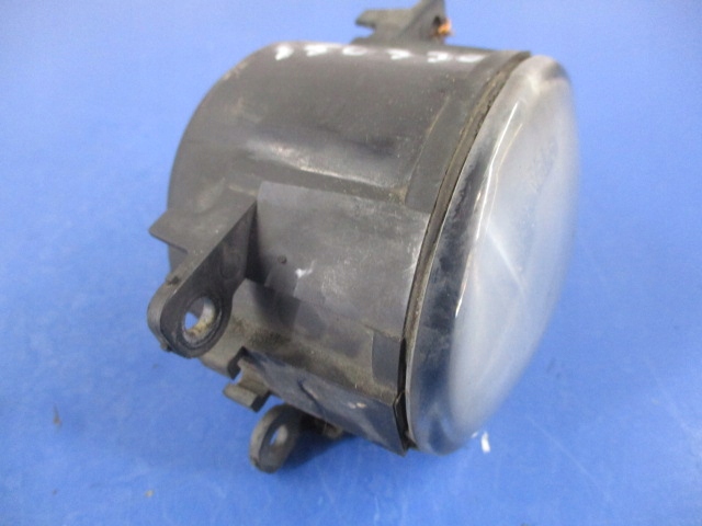 фото №4, Renault scenic ii протитуманна фара правий valeo оригінал