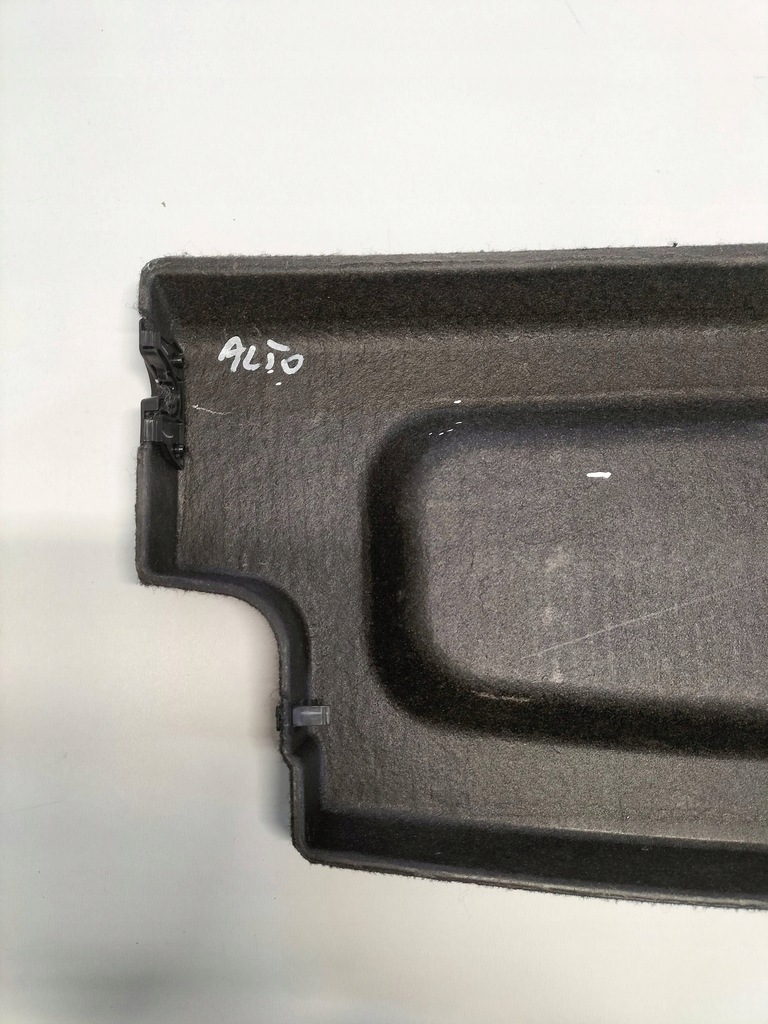 фото №5, Полка задняя багажника suzuki alto