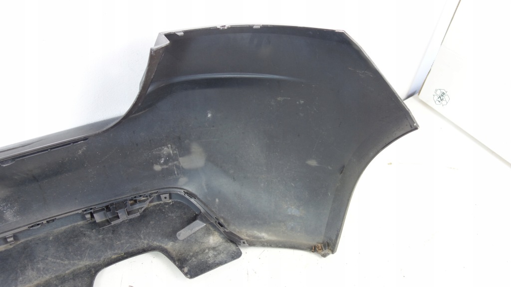 Бампер задні задній peugeot 308 t9 gb 2013- Недорого