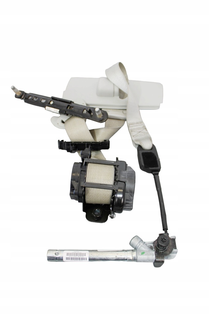 фото №1, Jeep cherokee kl lift 2019- натяжитель правый pas передний