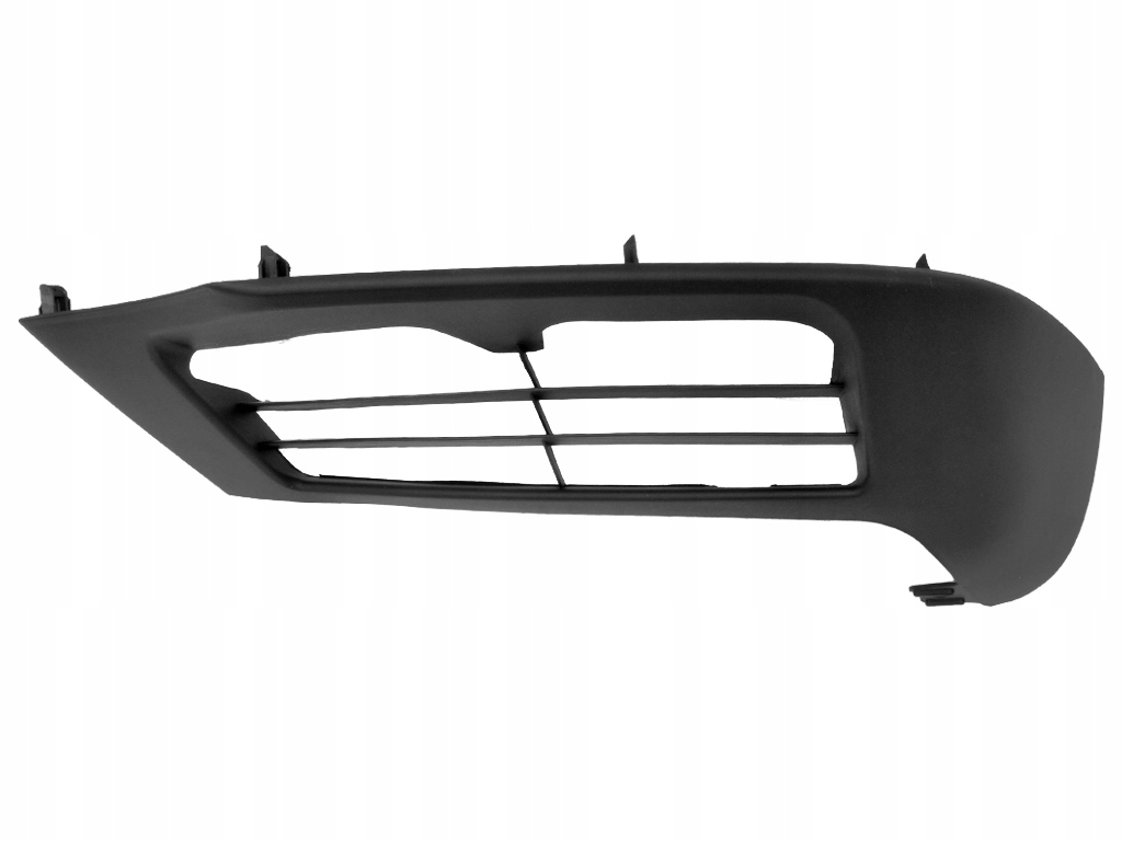 фото №1, Спойлер накладка бампера ліва 527120e010
