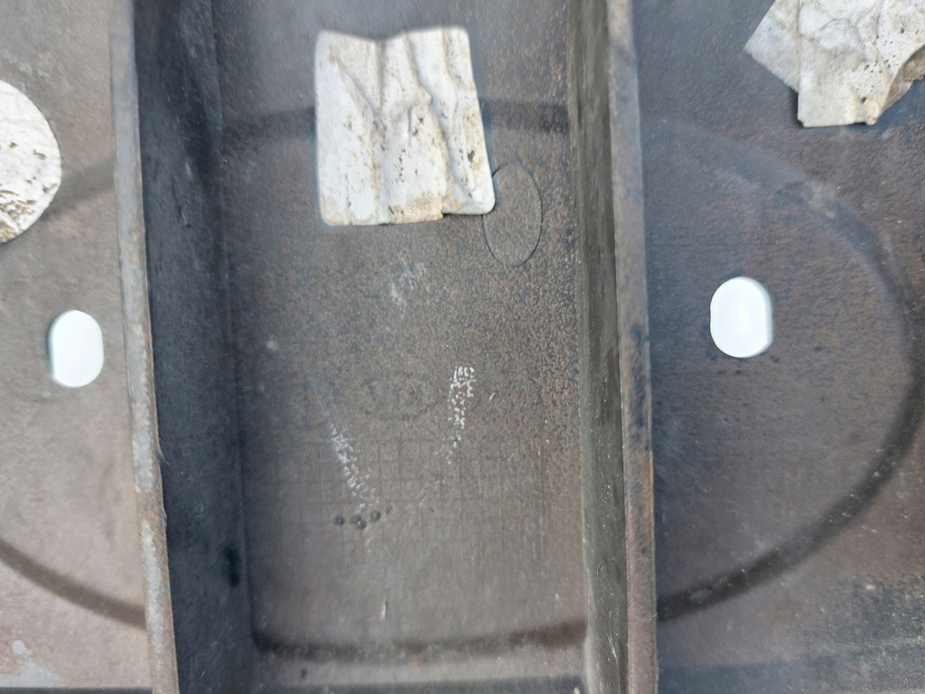 фото №12, Решётка радиатора решётка радиатора радиатора kia ceed ii lift eu