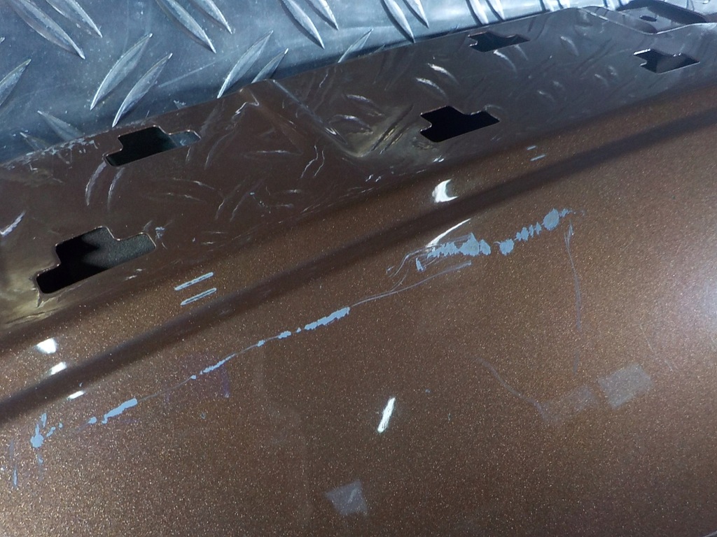 фото №6, Trafic iii 15- капот крышка двигателя