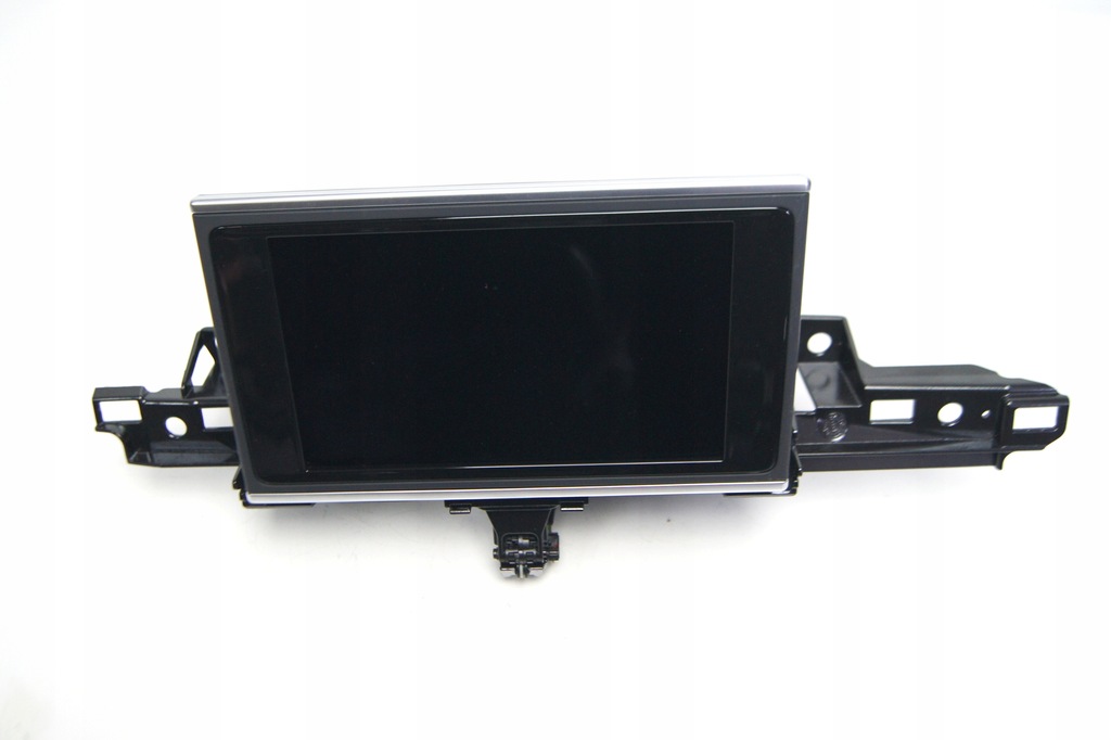фото №1, Audi a6 a7 lift дисплей монітор mmi 4g1919601s