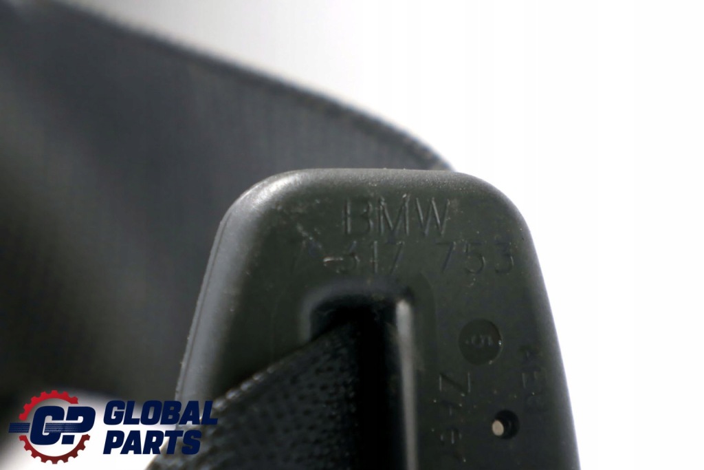 Mini f55 ремень безопасности левая перед 7317753 Оригинал