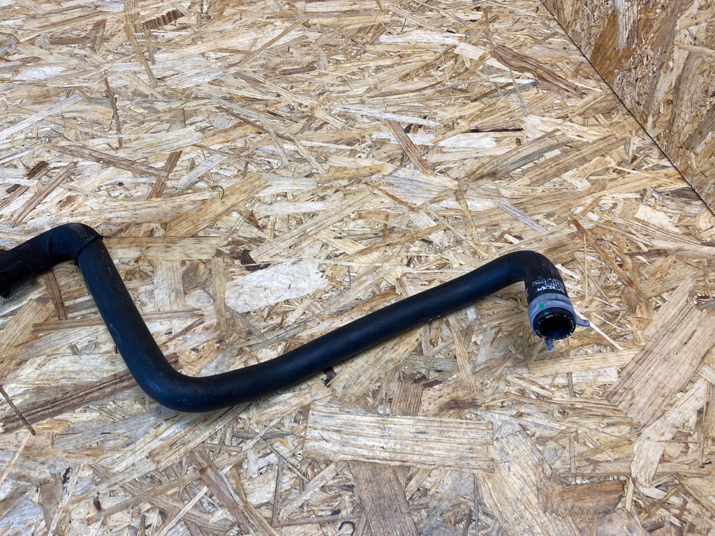 фото №9, Wąż шланг труба wody polestar ii 32339829 2020-