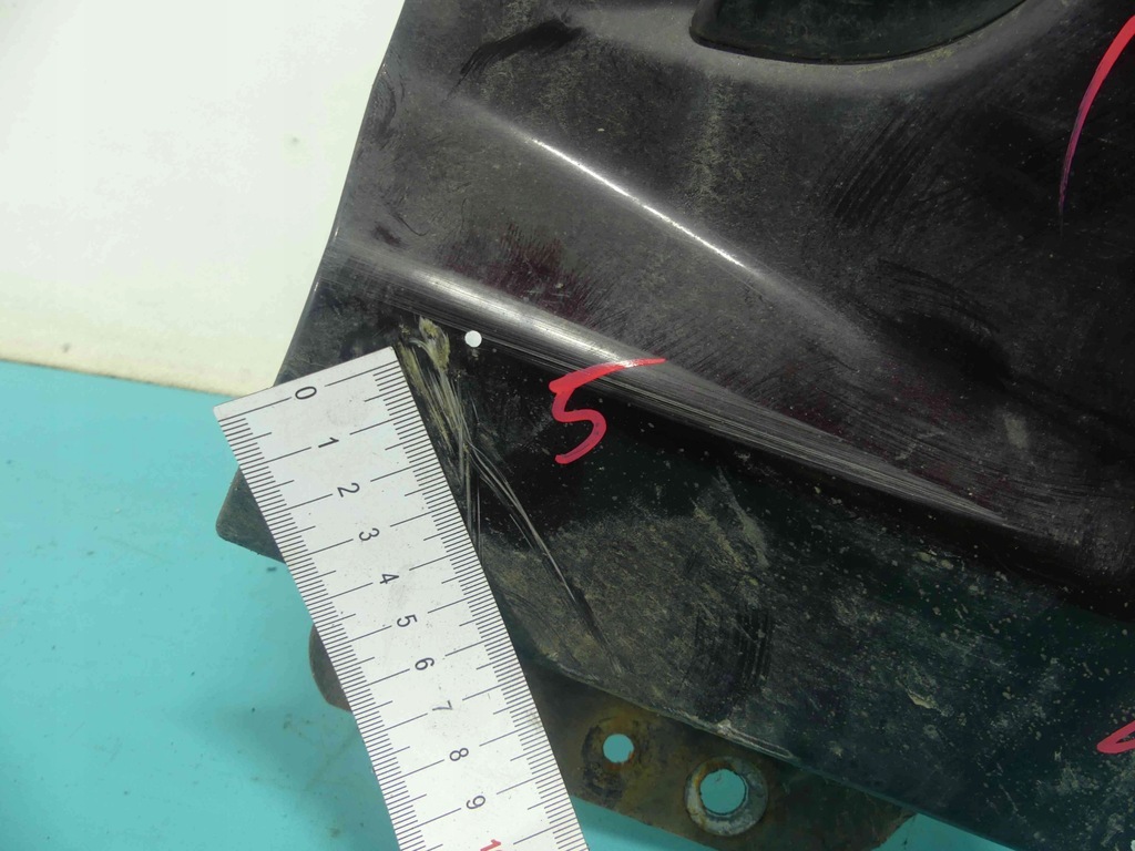 фото №9, Крыло перед правый jaguar xf i x250 jbc2100 07-11