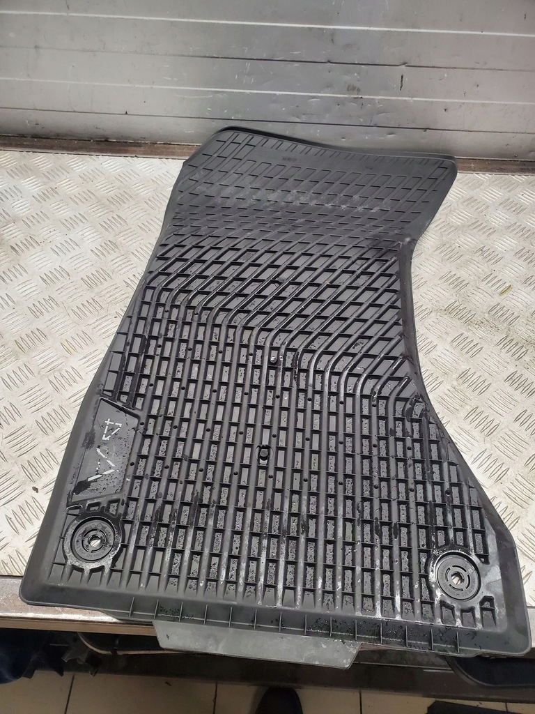 фото №11, Audi a4 s4 b9 8w 8w1061501 комплект обшивка