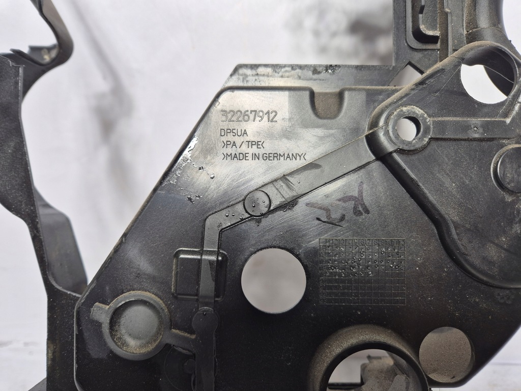 фото №9, Volvo xc40 17- корпус розподільного валу 2.0b t5 usa