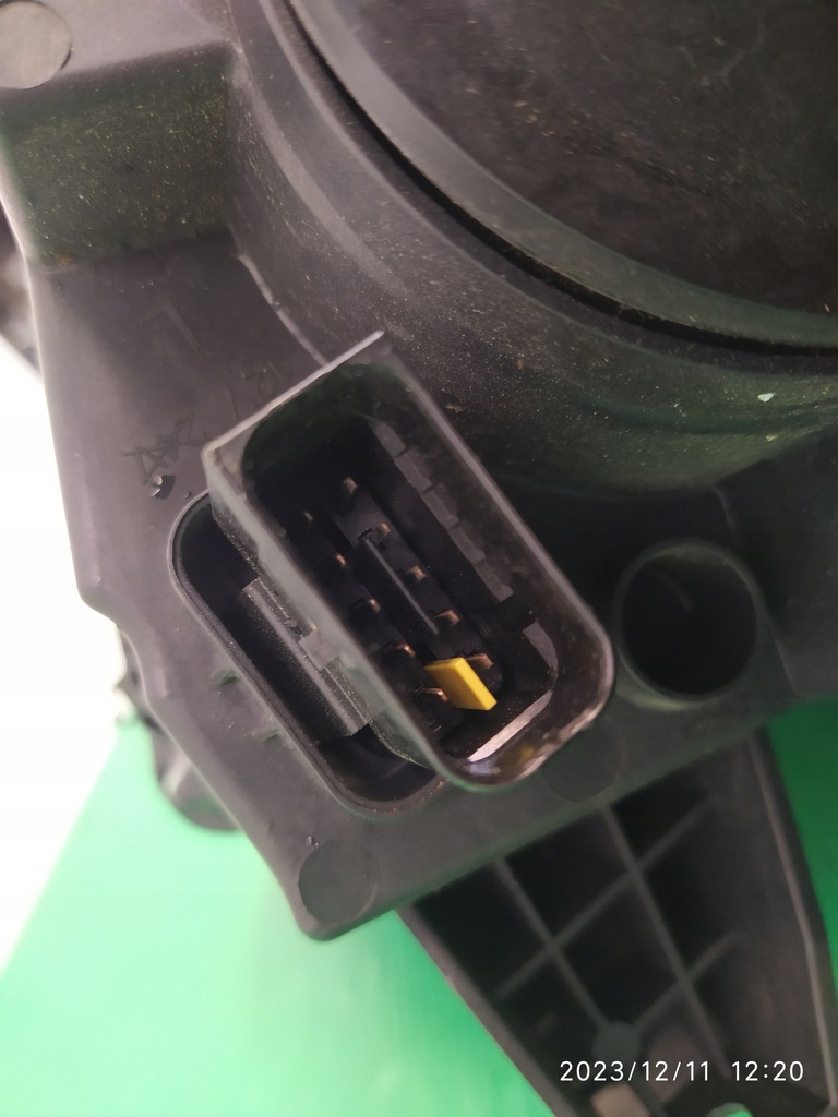 фото №13, Лампа ліва перед opel grandland x 2017-2021 led звичайна eu