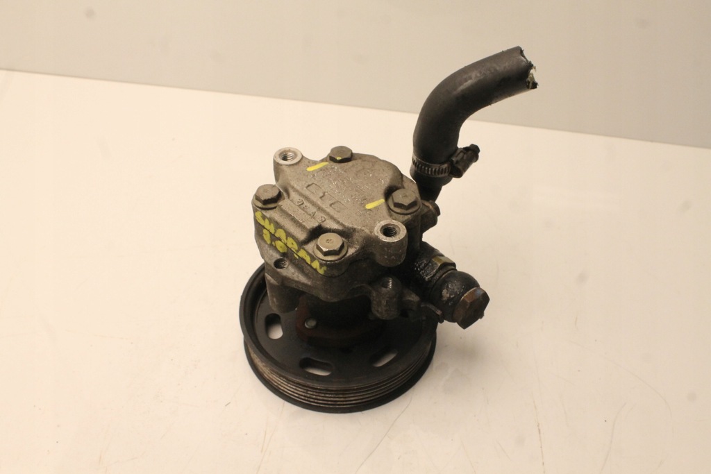 фото №9, Vw sharan 2.0 b насос усилителя 7m0145157aa