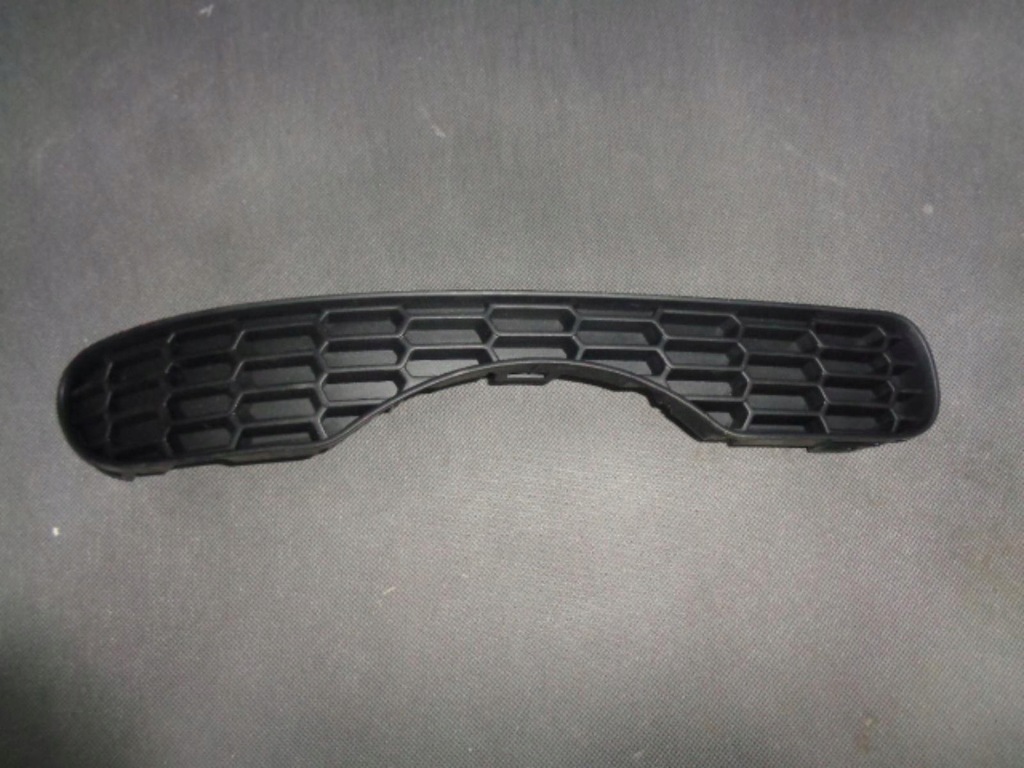 фото №1, Mini clubman r55 решётка бампера задняя левая задняя or