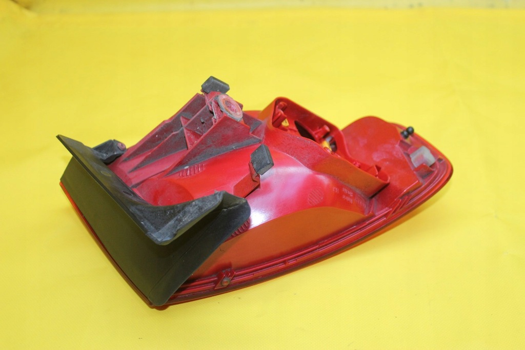 фото №6, Audi оригінальний номер 8k5945096d лампа задня комбінована