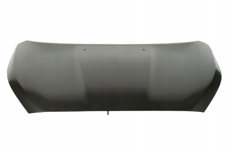 фото №1, Mitsubishi space star ii 2 lift 2016 - капот кришка двигуна