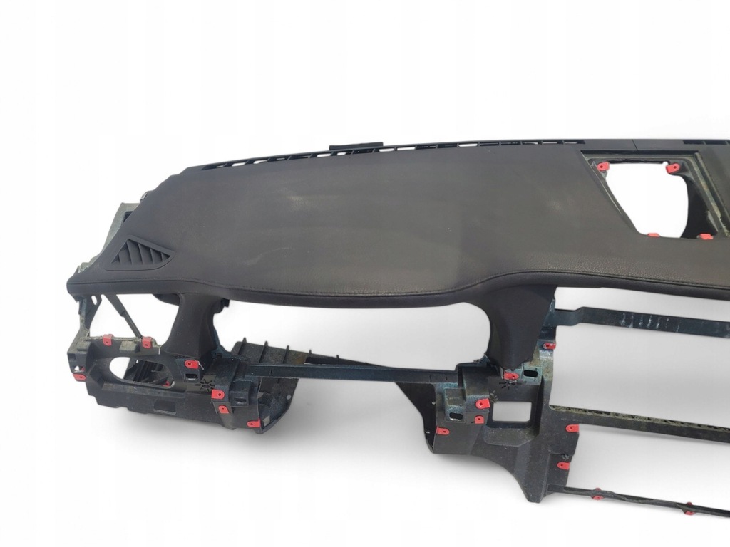 фото №11, Bmw 7 f01 f02 f03 f04 2012 с передний приборная панель приборная