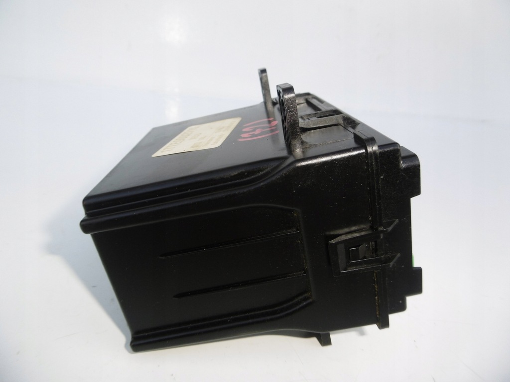 фото №6, Модуль блок управления vecu renault magnum premium dxi