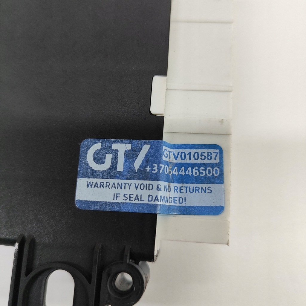 фото №7, Volkswagen tiguan 2024 блок керування / модуль паркування pdc