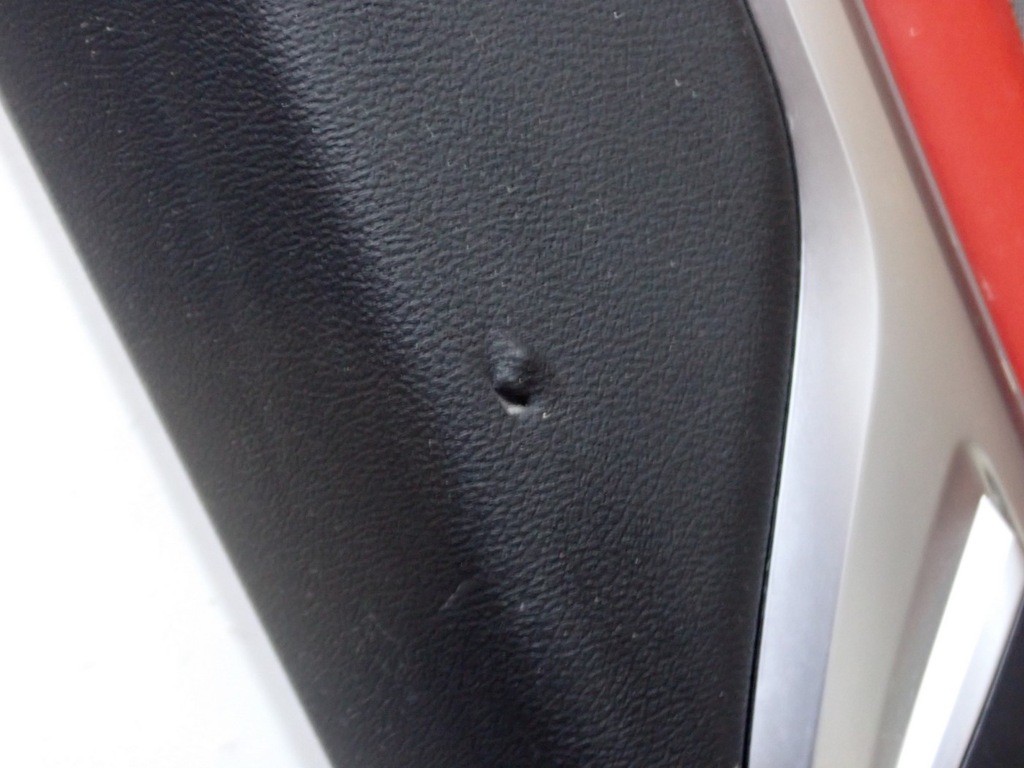 фото №13, Комплект сидений europa оригинал кожа rossa bmw 4 i4 g26 24r