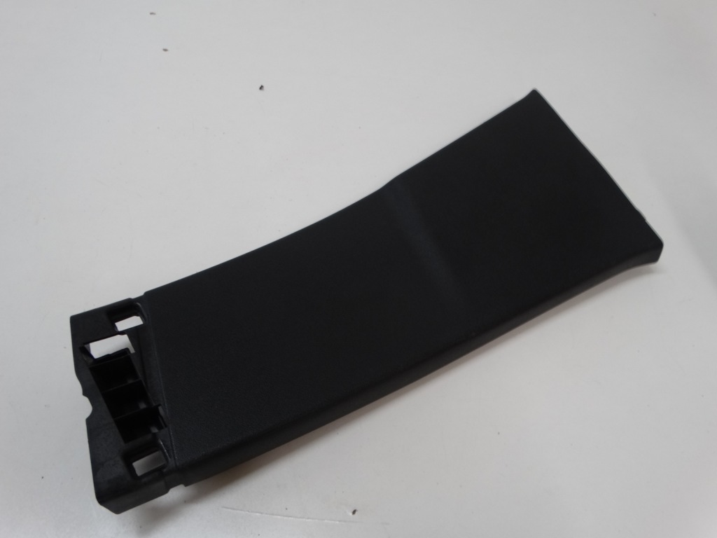 фото №1, Пластик стійка середнього лівий перед laguna iii