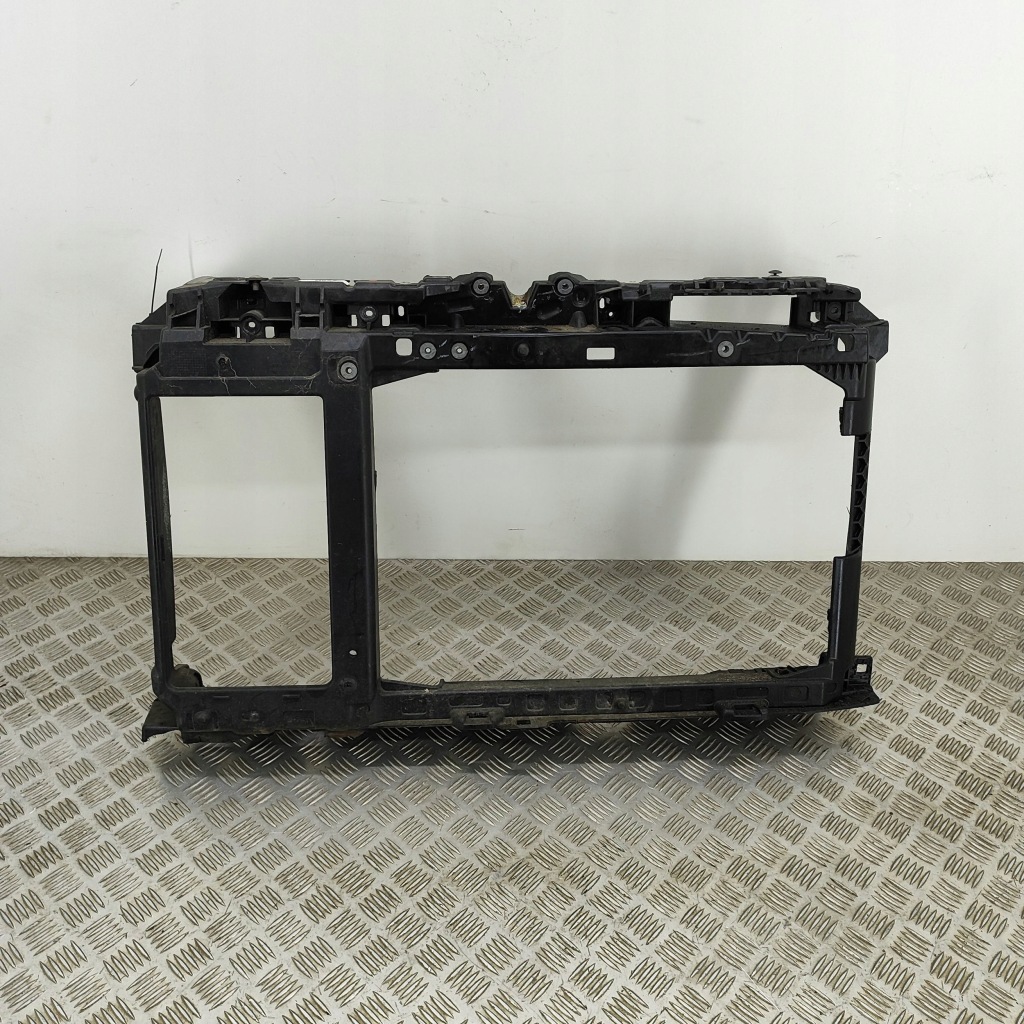 фото №1, Opel corsa f 2021 pas передний