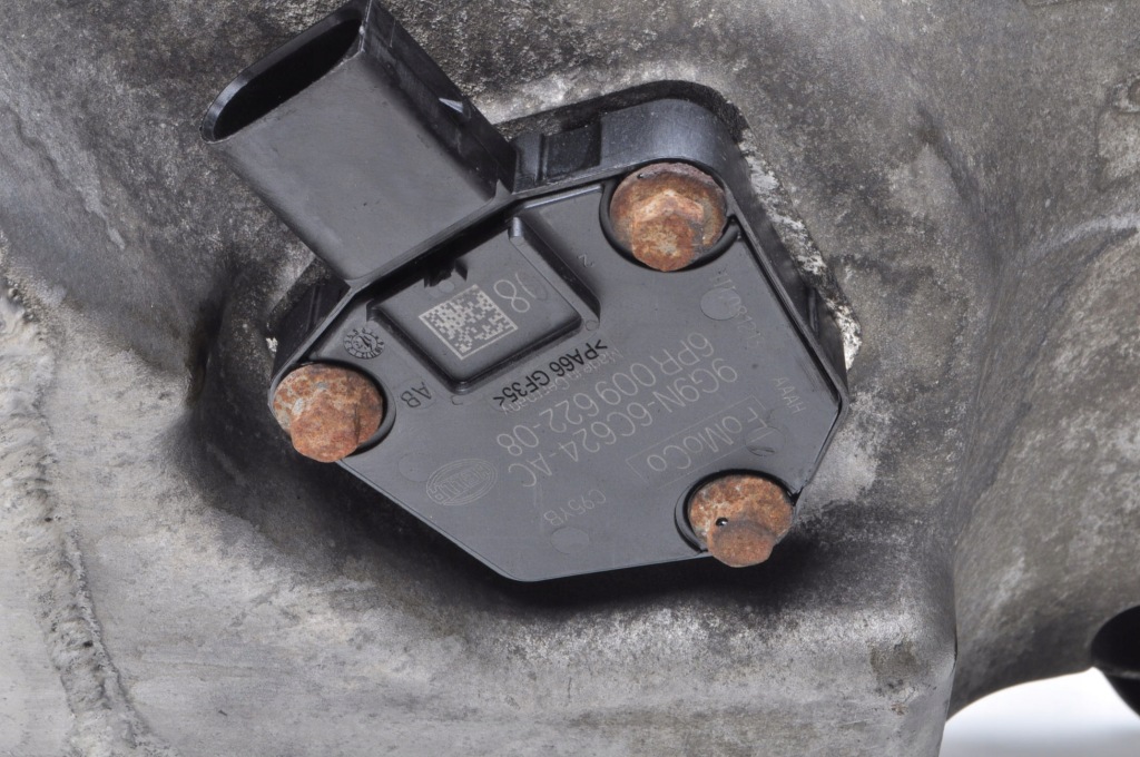 Volvo s60 v60 2.4 d5 215km піддон масляна 9487159-aa 9g9n-6c624-ac Недорого