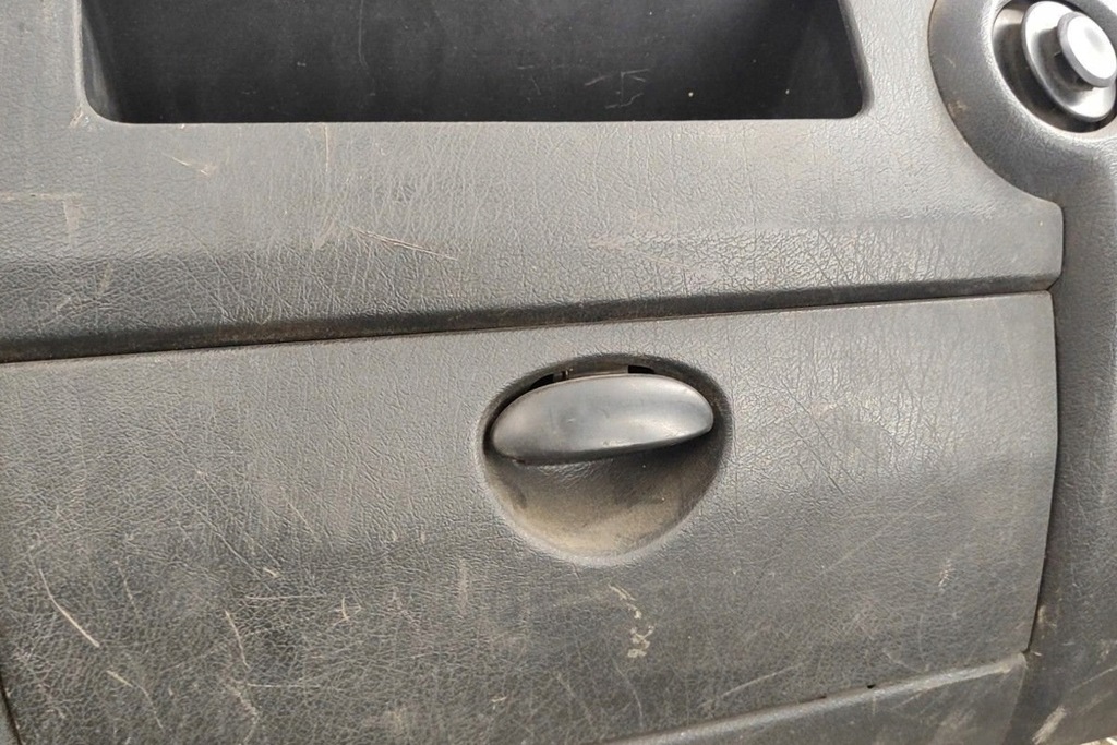 фото №8, Приборная панель приборная, приборная панель citroën berlingo mf 9644457580 1.6l дизель 55kw