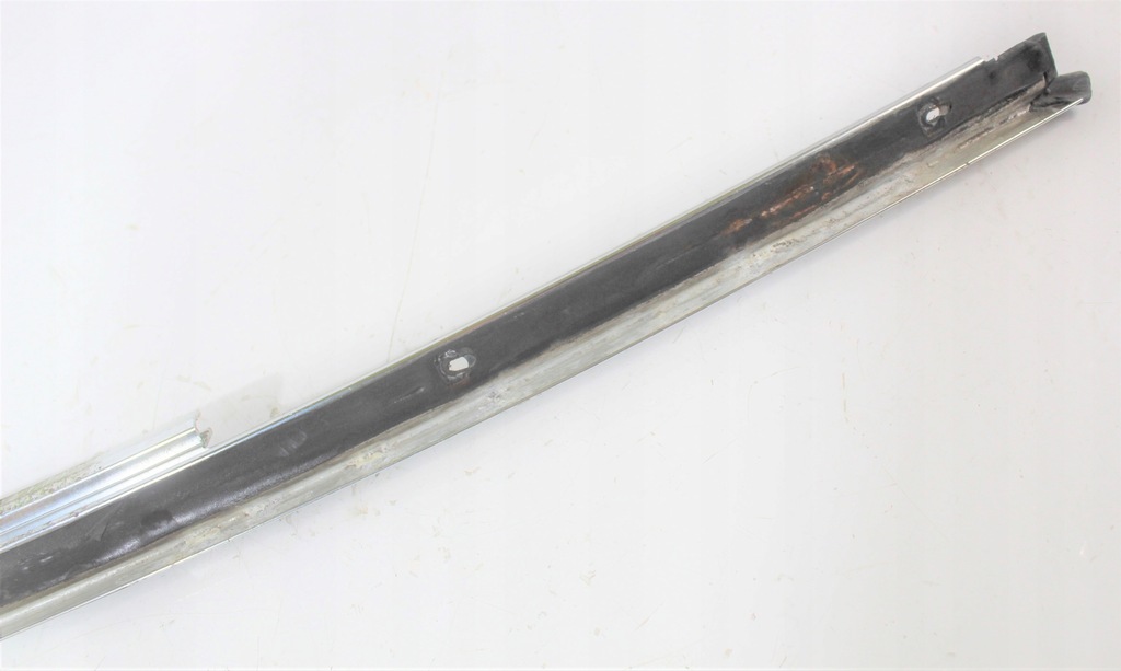 фото №5, Молдинг скло правий перед bmw e46 cabrio