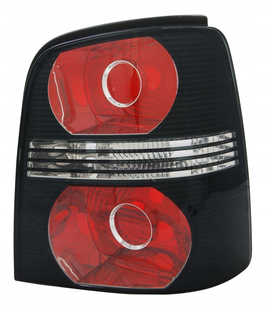 фото №1, Лампа задняя pr. vw touran 06-10