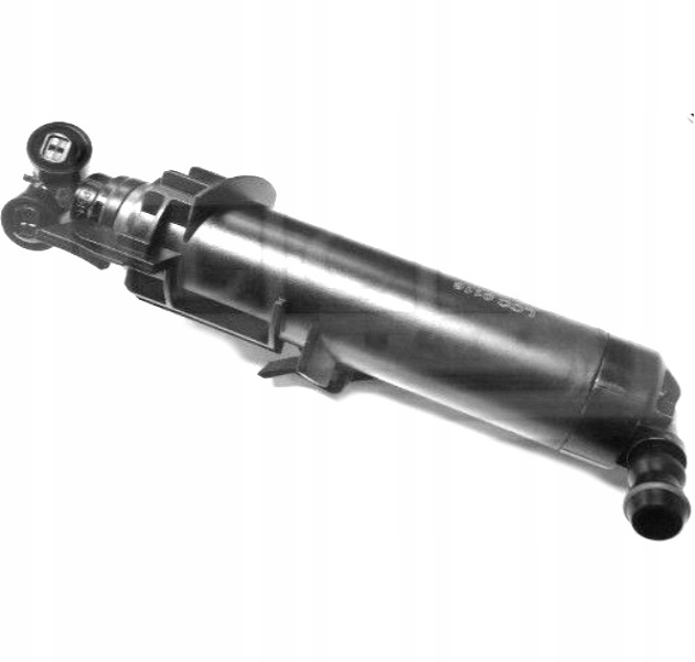 фото №1, Vika 8t0955102b омивач фара насадка