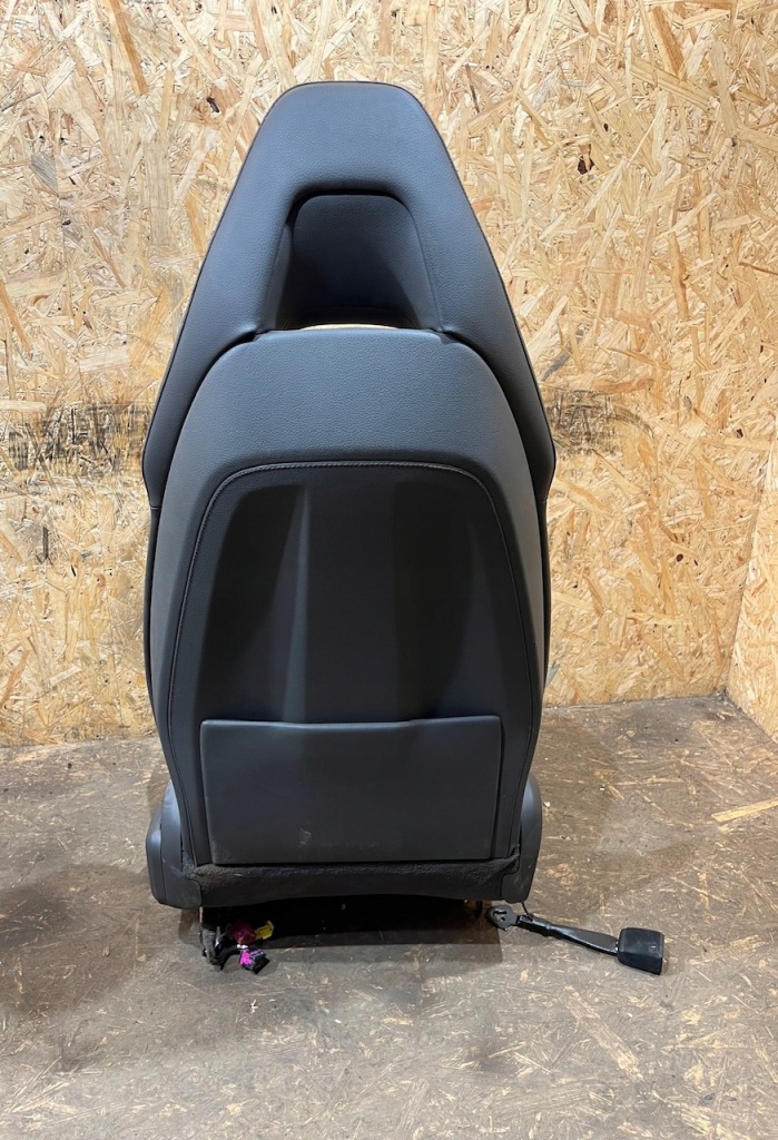 Сидіння каркас перед передній ліва porsche panamera 971 achatgrau 1 Недорого