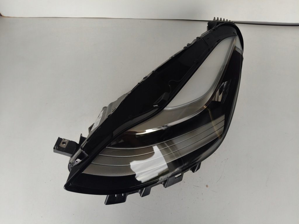 Фара левая фара tesla model 3 17- full led в Украине