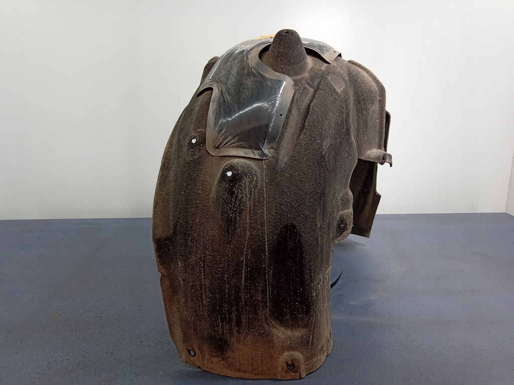 фото №4, Bmw 7 g11 g12 подкрылок задняя правое задние 7340204