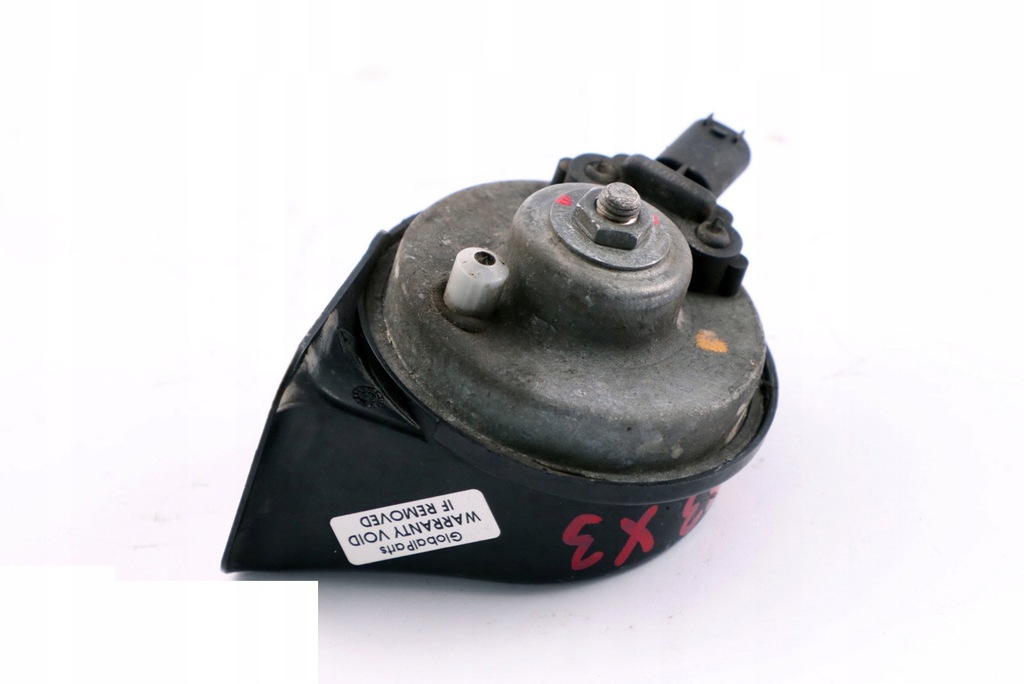 фото №9, Bmw e83 x3 клаксон сигнал высокочастотный 3403281