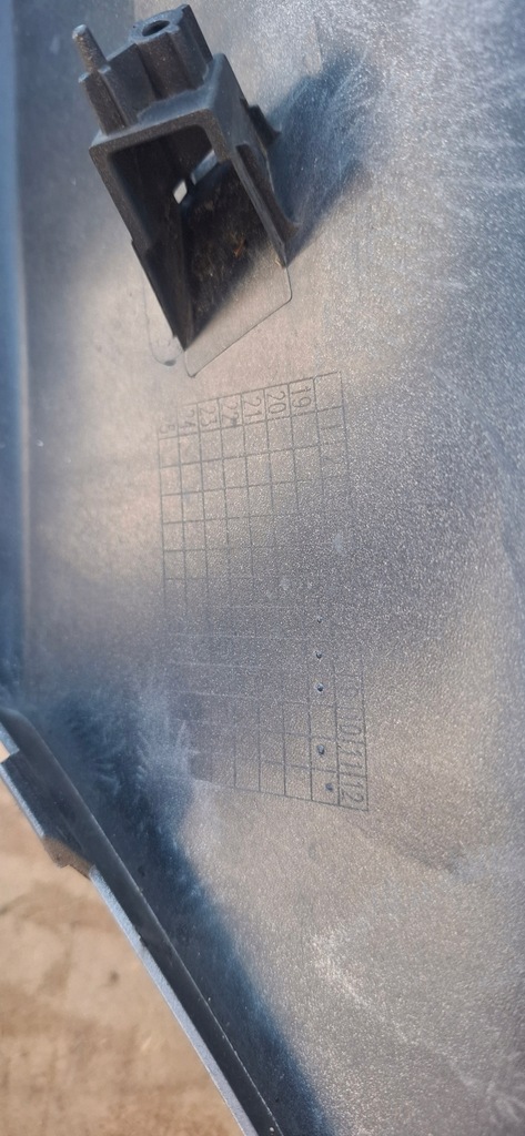 фото №15, Hyundai i10 iii 2019- бампер перед 86391-k7000 86351-k7010