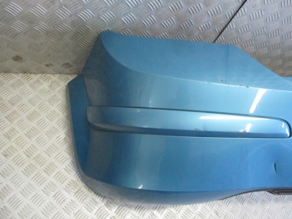 Бампер задня opel astra iii z20n Київ