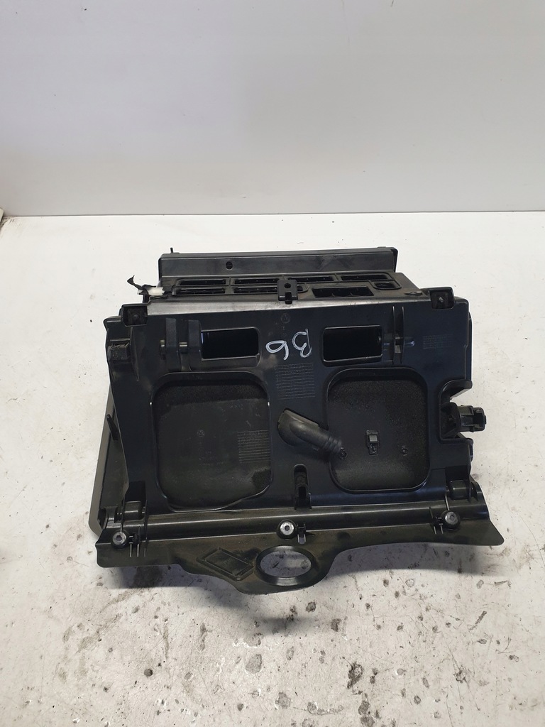 фото №5, Бардачок пасажира vw passat b6 3c1857097am