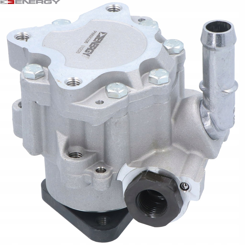 фото №10, Насос підсилювача jaguar f-type xf xj xk energy pw690295 насос