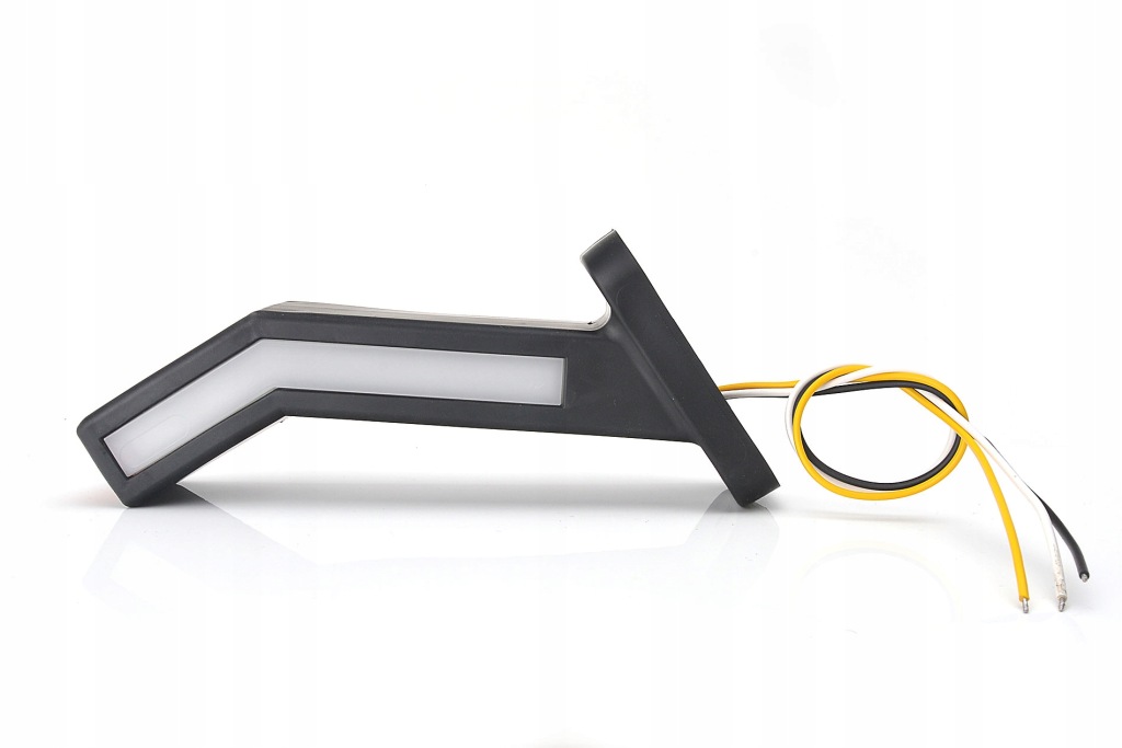 фото №5, Лампа габаритна led 12/24v waś w168.6dd права