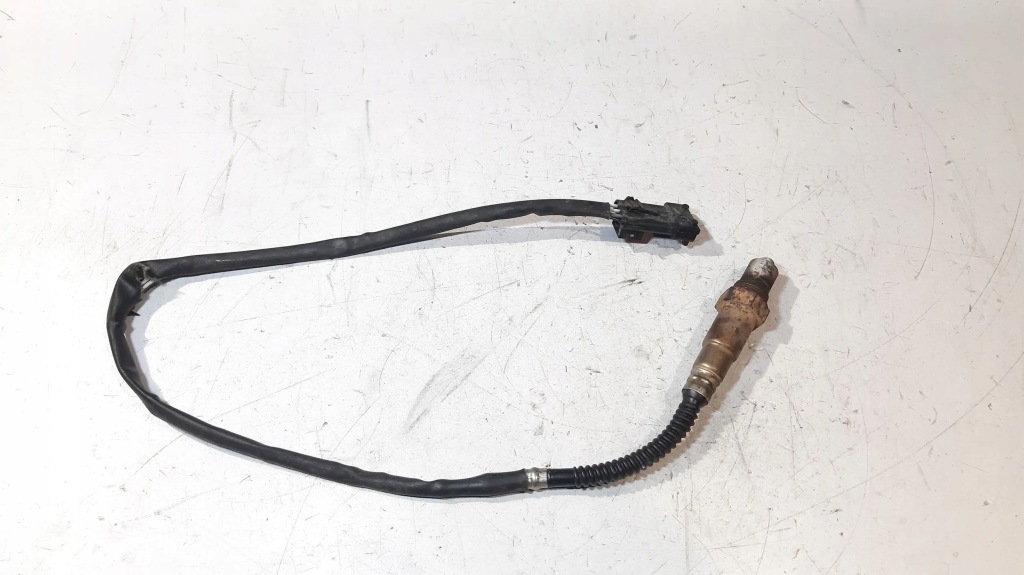 фото №3, Saab 9-5 2005 датчики лямбда-зонд