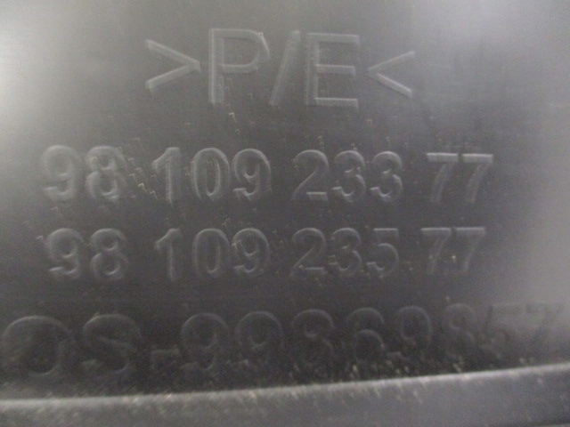 фото №13, Berlingo partner iii lift бампер передний новый