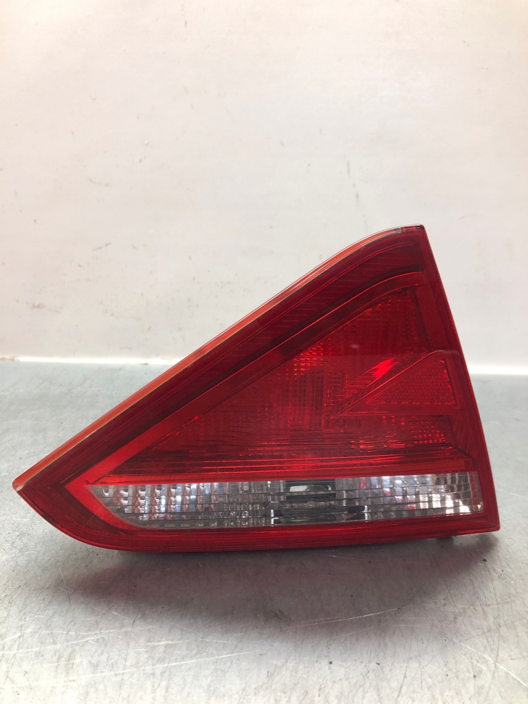 фото №1, Лампа ліва задня задня w кришка a5 lift coupe 8t0945093