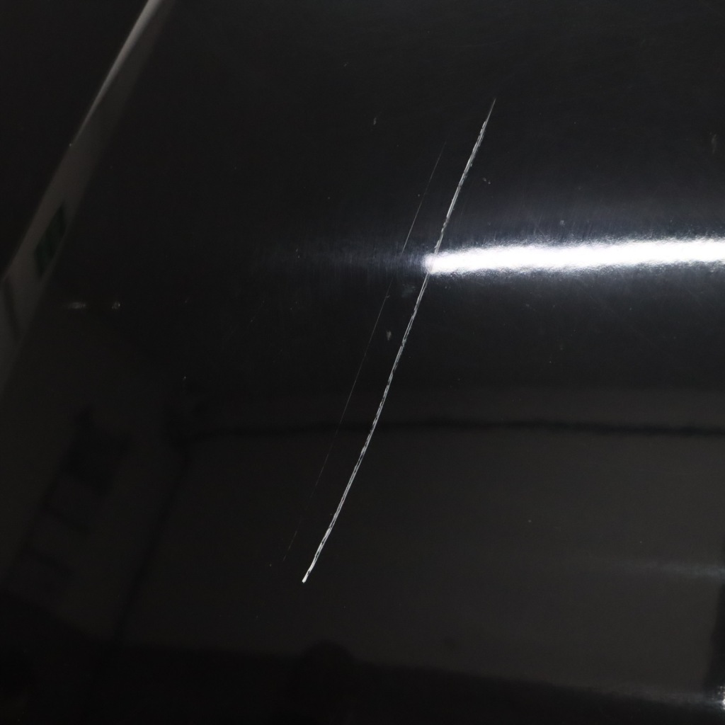 Bmw x1 e84 капот кришка двигуна schwarz 2 чорний - 668 Ціна