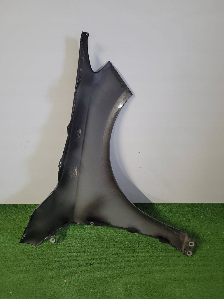 фото №11, Mercedes cla c117 x117 w117 a117 крыло левый перед передний a1178810101