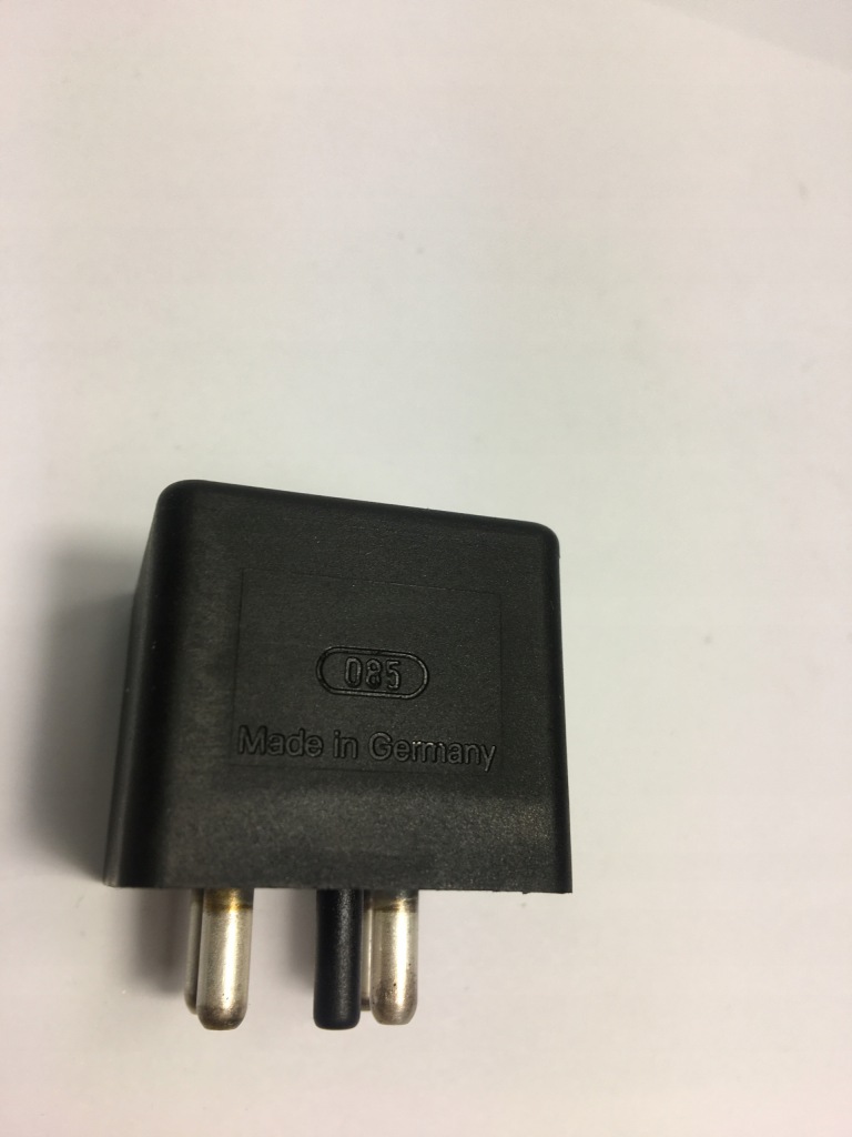 Реле mercedes bosch w124 w126 r129 w201 0332002171 12v 50a Недорого