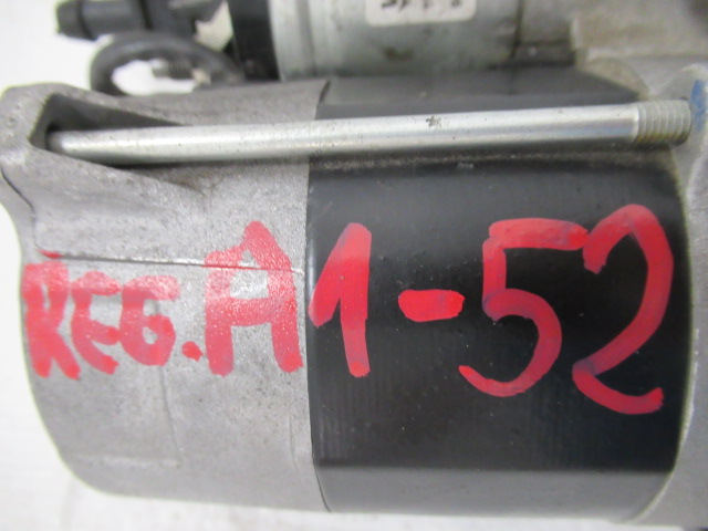 Купити Citroen c3 3 стартер 1.2 thp 9812715480