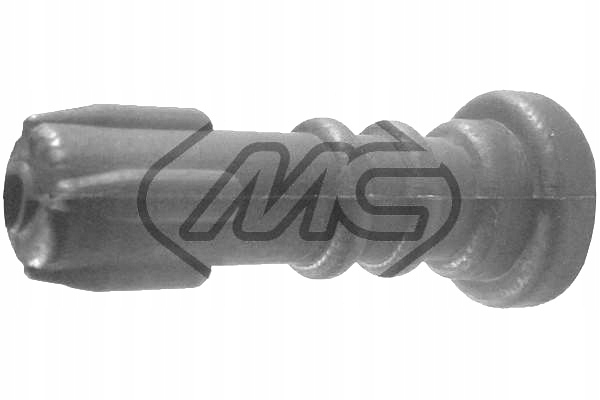 фото №3, Напрямна щуп оливи metalcaucho